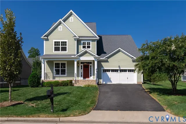 Cheap Parkside Village Real Estate