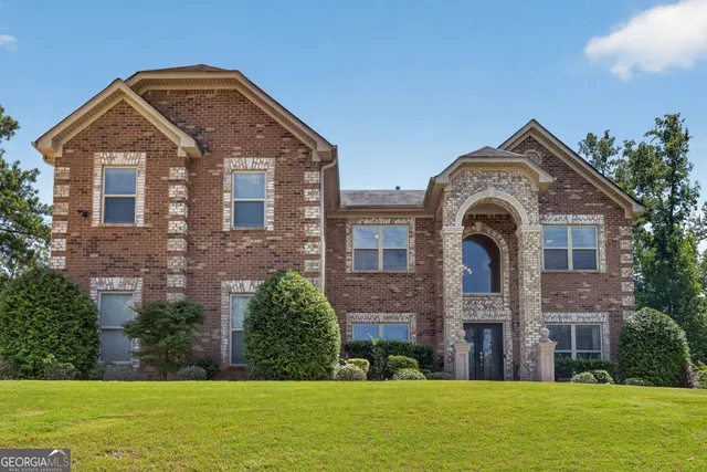 Expensive Parks of Stonecrest Real Estate