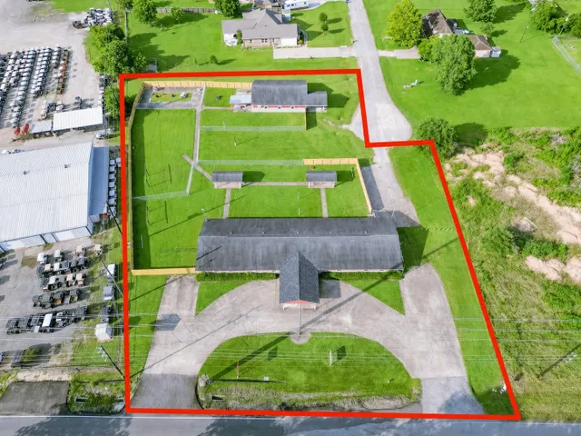 Popular Meadow Bend Park Estates Real Estate