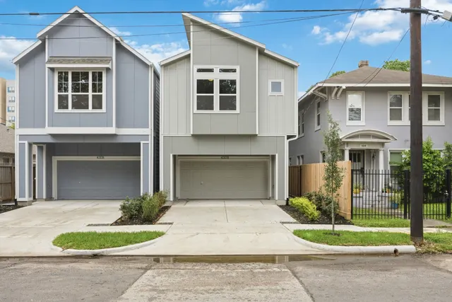 Popular Roseland Patio Homes Real Estate