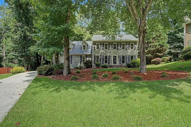 Popular Deerbrook Real Estate