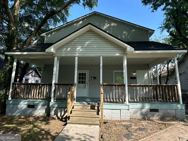Popular Payne Mill Real Estate