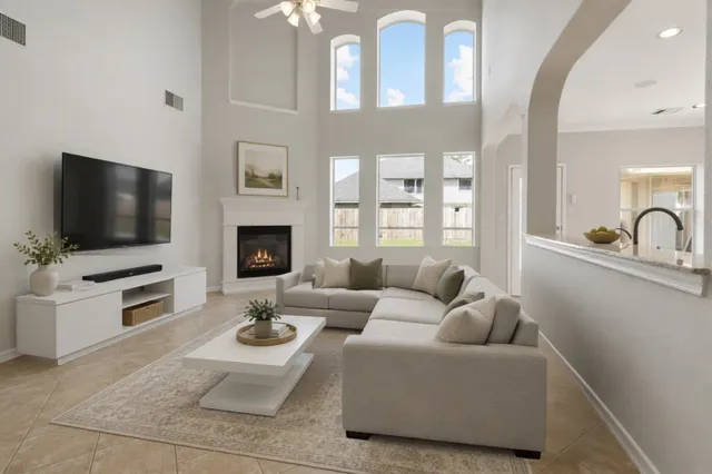 Expensive Weatherford Ph I At Silverl Real Estate