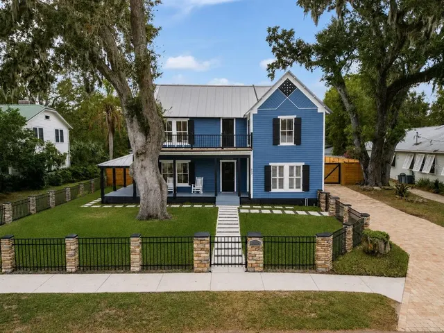 Expensive DAUGHERTYS NEW SMYRNA Real Estate