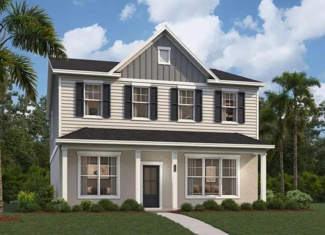 Expensive COMPASS POINTE Real Estate