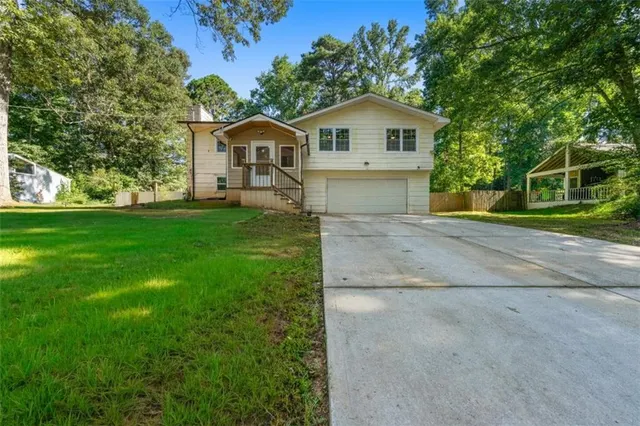 Popular Fairview Manor Real Estate
