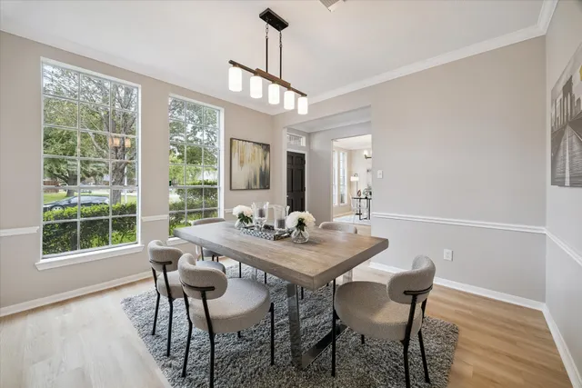 Popular Sableridge Real Estate