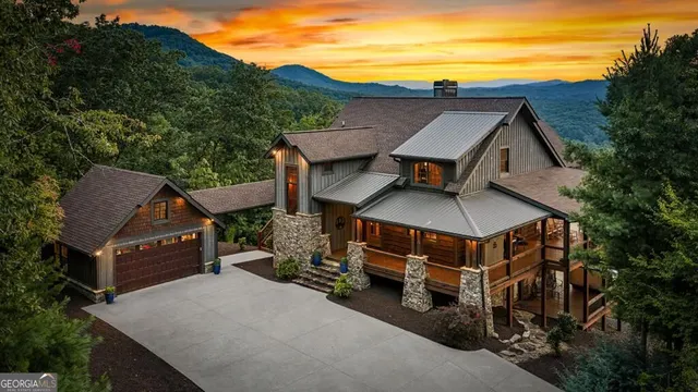 Expensive Serenity Ridge Real Estate