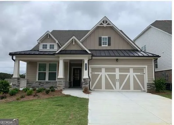 Cheap Gainesville Township Real Estate