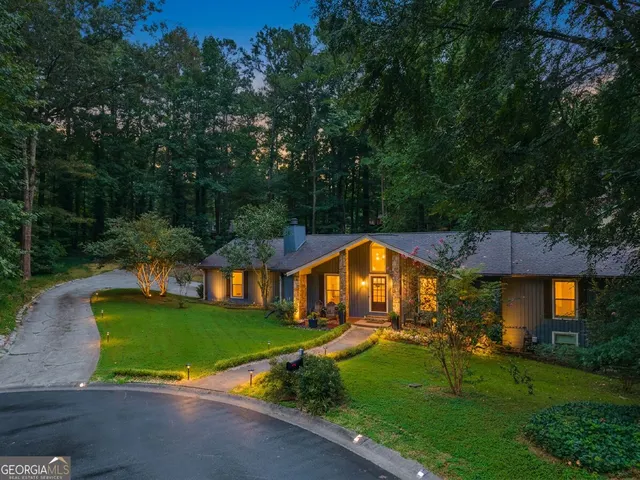 Expensive Loch Highland Real Estate