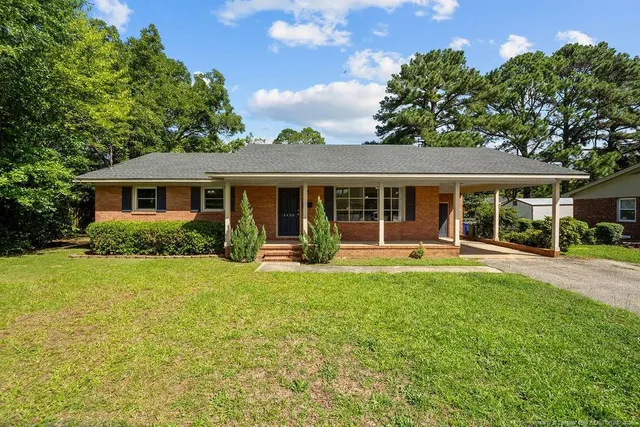 Popular Westwood Real Estate