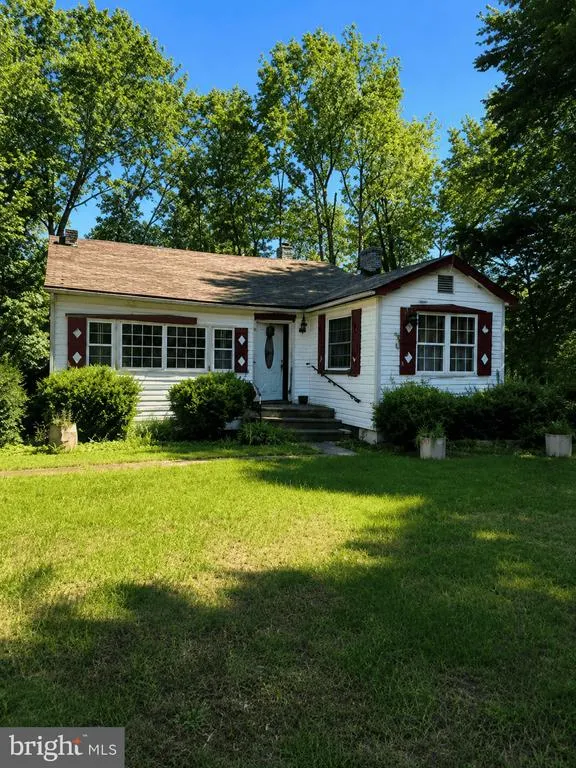 Cheap Nanjemoy Real Estate