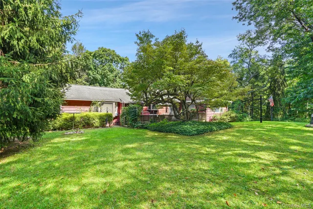 Cheap Pound Ridge Real Estate