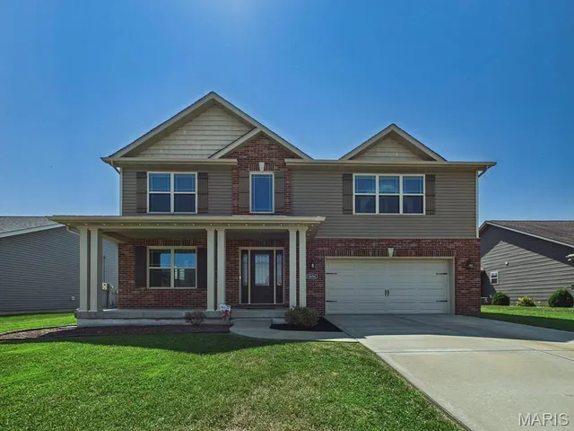 Popular Village At Wingate Real Estate