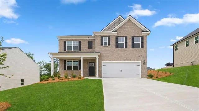 Popular Brooks Station Real Estate