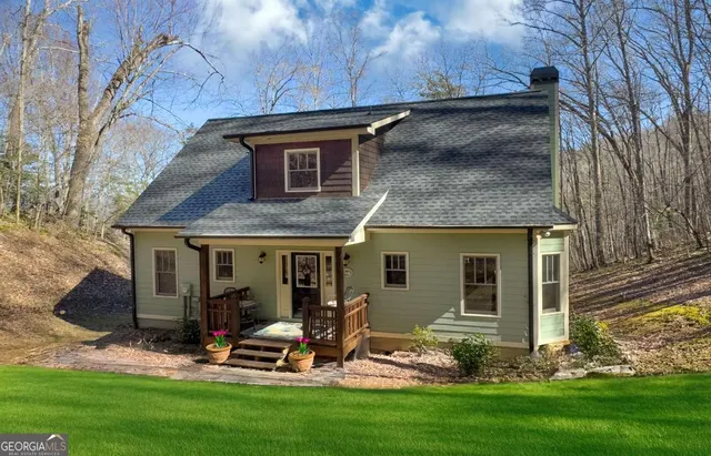 Popular Garland Ridge Real Estate