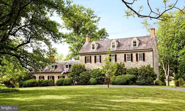 Expensive Berryville Real Estate