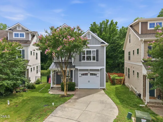 Popular Germaine Village Real Estate