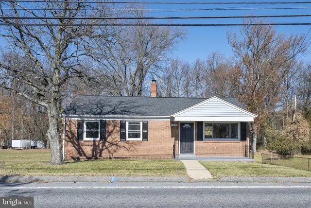 Cheap Beltsville Real Estate