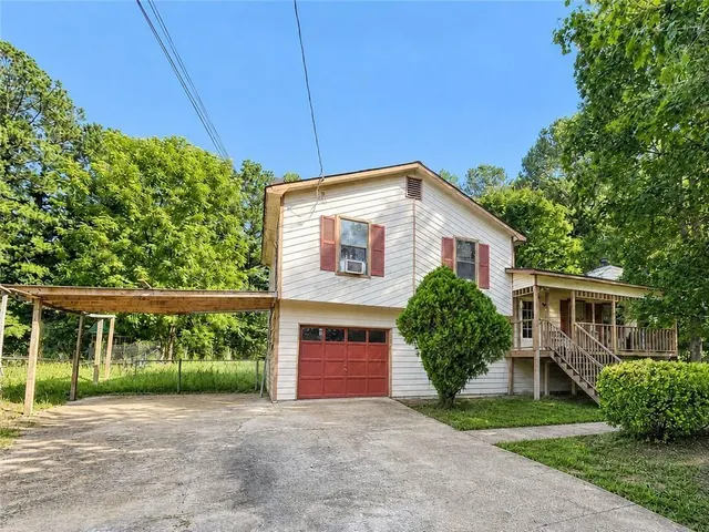 Popular BALDWIN HILLS PHS 1 Real Estate
