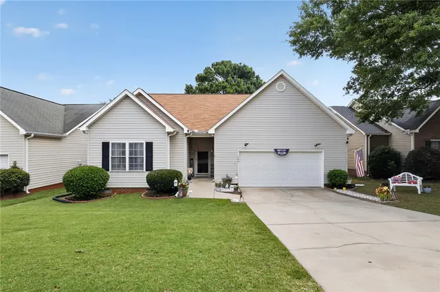 Popular Village At Marchba Real Estate