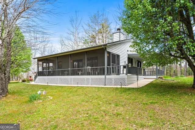 Popular Langill Estates Real Estate