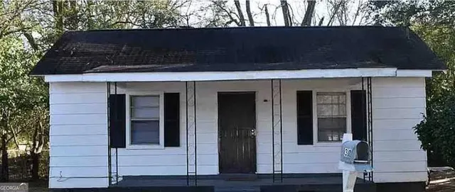 Cheap Fort Valley Real Estate