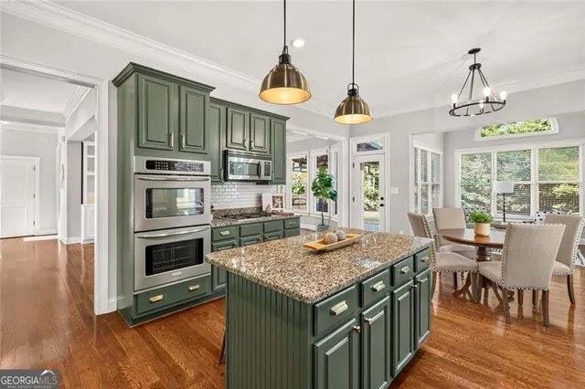 Popular Barnes Mill Real Estate