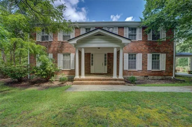 Popular Shannon Woods Real Estate