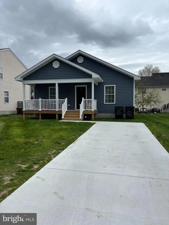 Cheap Caroline Farms Real Estate