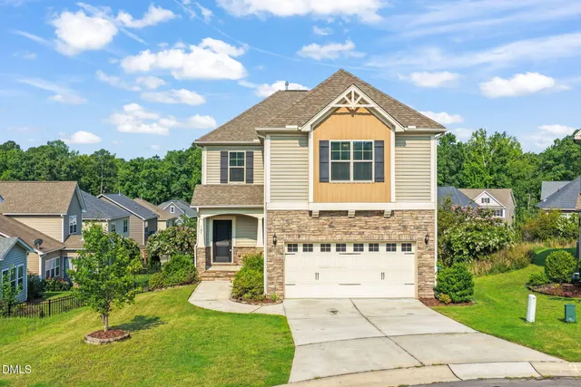 Expensive Rustica Oaks Real Estate