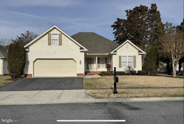 Popular Princess Anne Real Estate