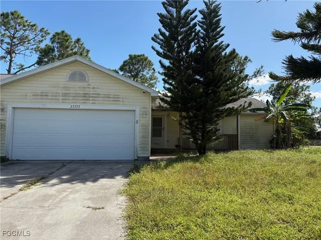 Cheap TROPICAL GULF ACRES Real Estate