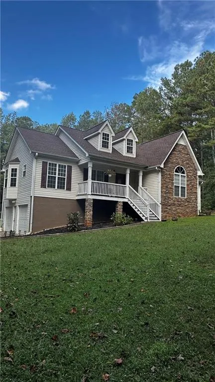 Popular Hiram Real Estate