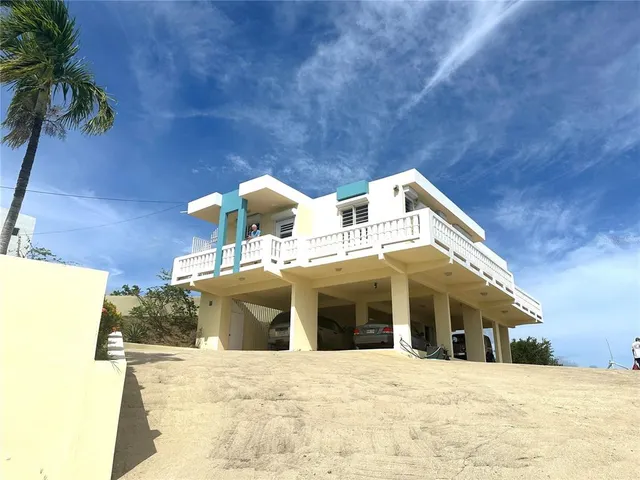 Expensive Naguabo Real Estate