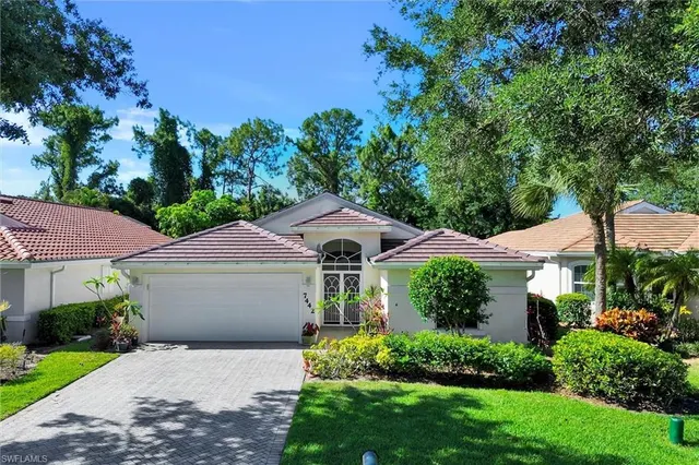 Popular THE SHORES Real Estate