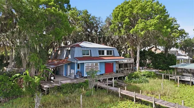 Expensive EUSTIS BADGER Real Estate
