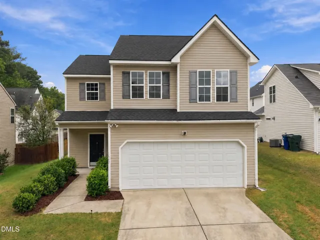 Popular Augusta Landings Real Estate