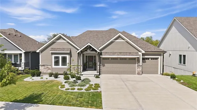 Expensive Covington Creek Real Estate
