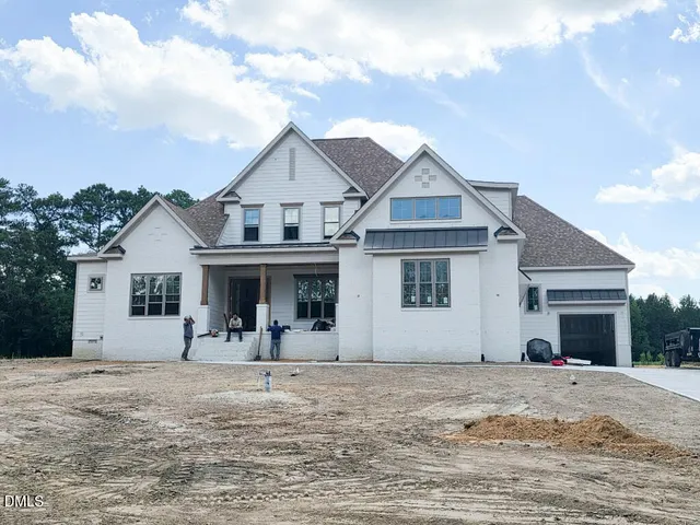 Expensive Lennox Manors Real Estate