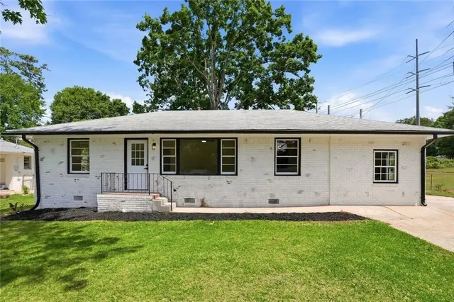 Popular MORROW WOODS Real Estate