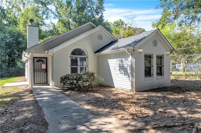 Popular Ben Hill Real Estate