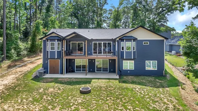 Expensive Deer Cove Real Estate