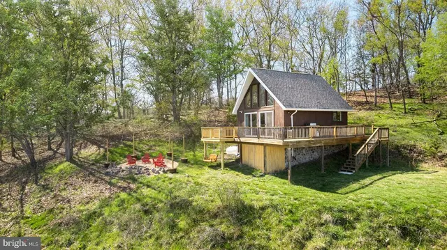 Cheap Old Fields Real Estate