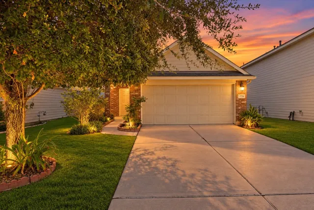Popular Atascocita Trace Sec 1 Real Estate