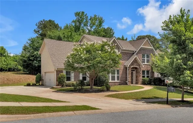 Popular THE RESERVE @ LIBERTY PARK Real Estate