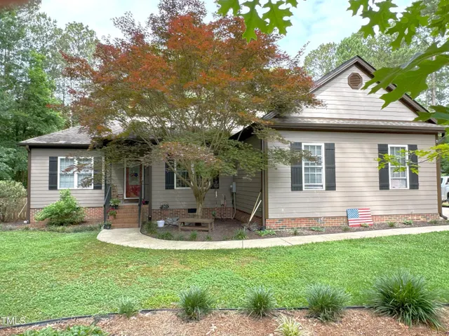 Expensive Perry Oaks Real Estate