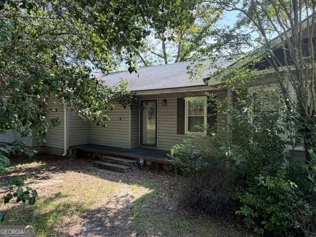Cheap Tifton Real Estate