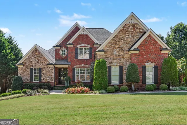 Expensive Grandview Real Estate