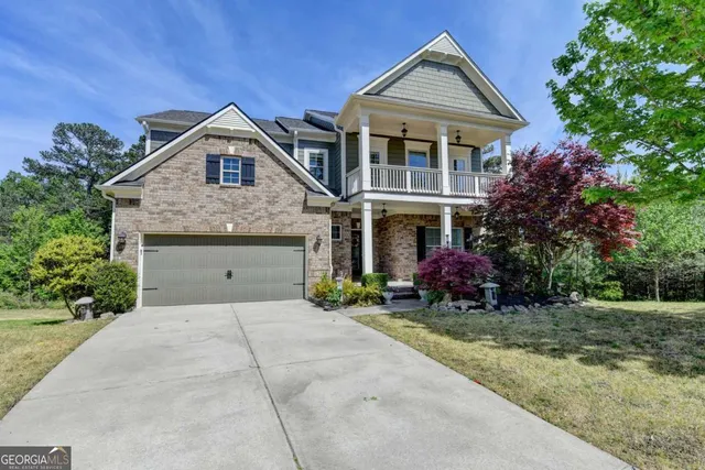 Expensive Edgewood At James Creek Real Estate